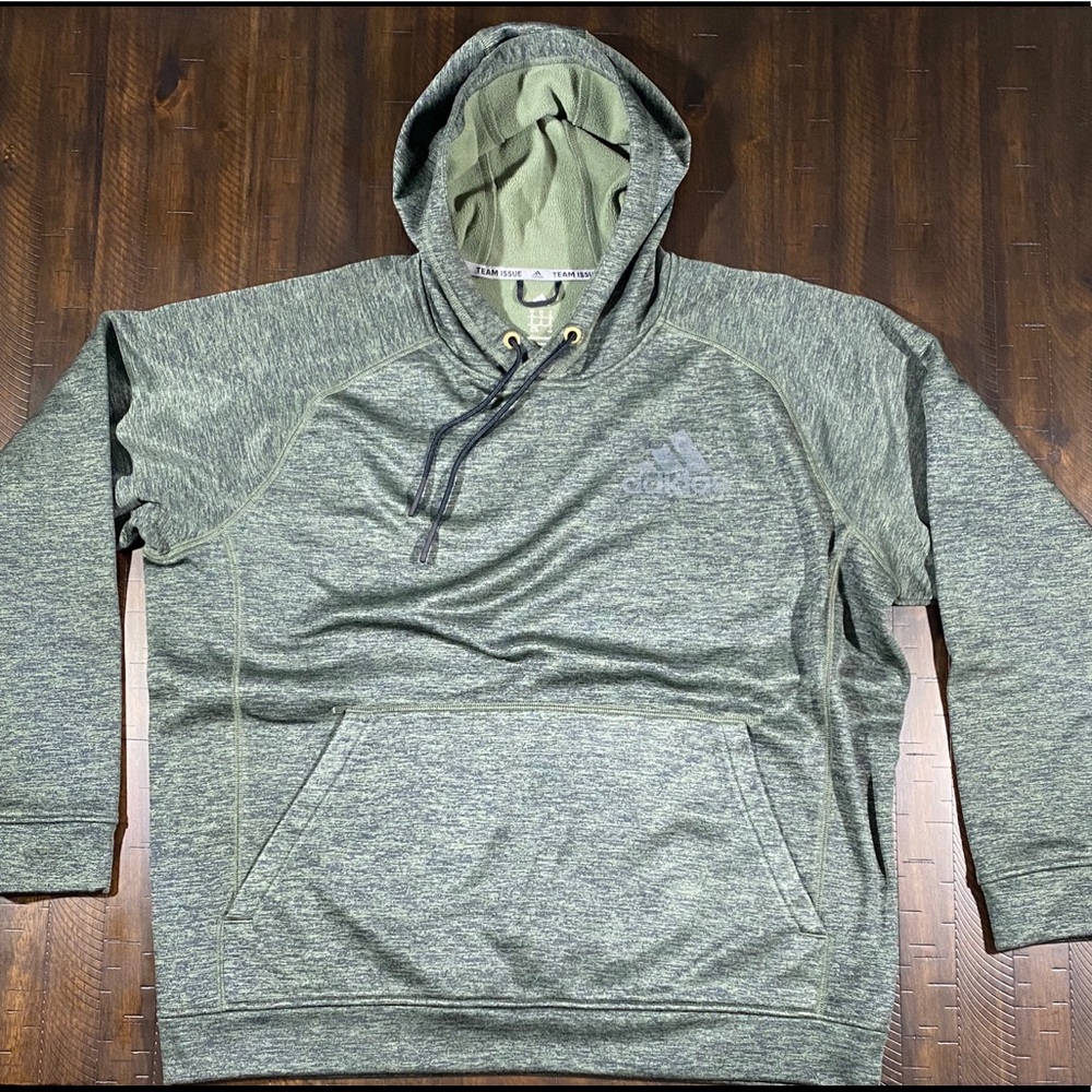 Adidas Sweatsuit